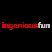 Ingeniousfun logo