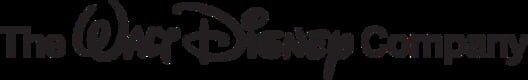 The Walt Disney Company logo