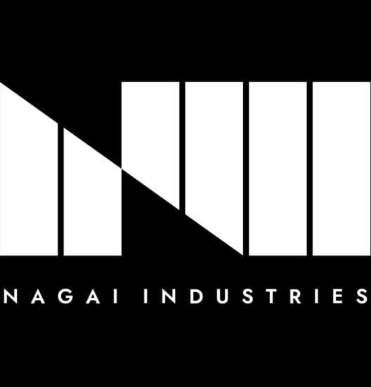 nagai industries logo