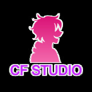 Cute Fame Studio logo