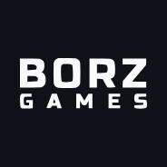 Borz Games logo