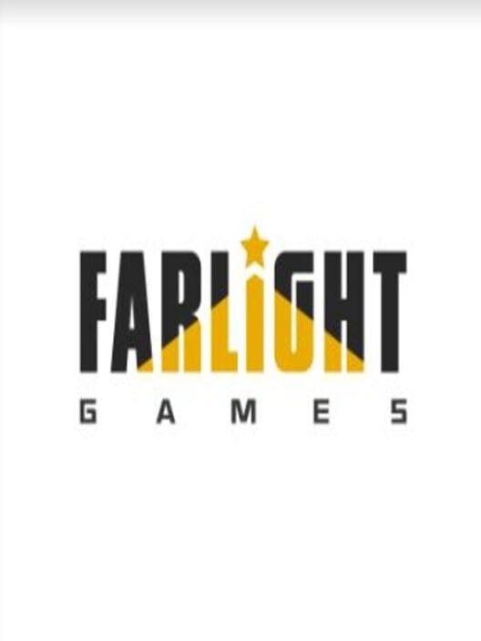 FARLIGHT logo