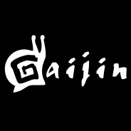 Gaijin Network Ltd logo