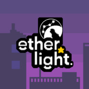 Etherlight logo