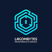 Lagom Bytes logo