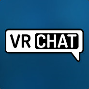 VRChat Inc. logo