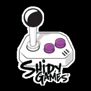 ShidyGames logo