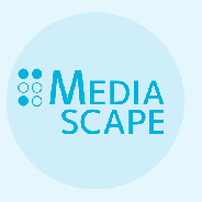Mediascape Co logo