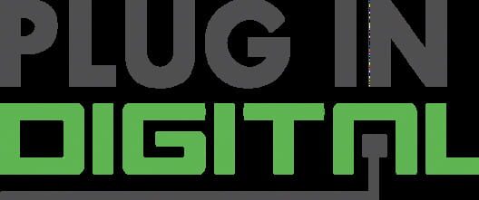 Plug In Digital logo