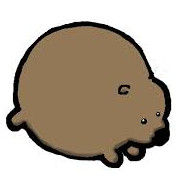 Stuffed Wombat logo