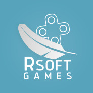 RSoft Games logo