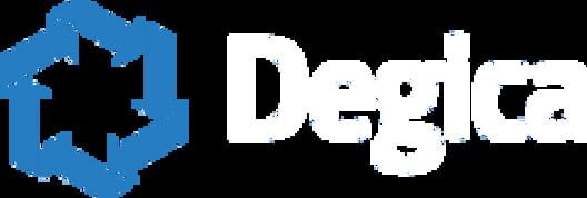 Degica Co., LTD logo