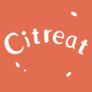 Citreat Studio logo