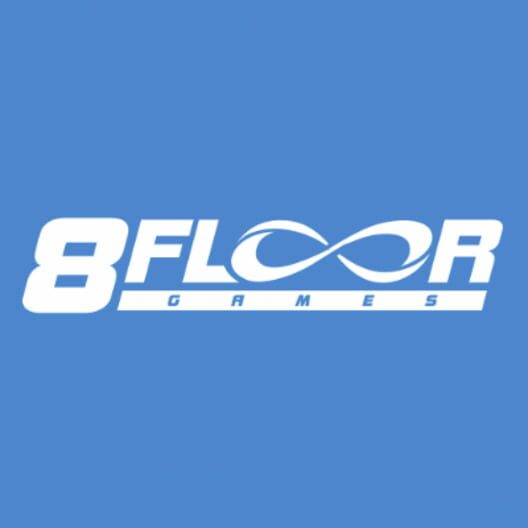 8Floor logo