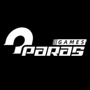 Paras Games logo