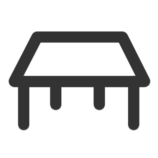 Desk Works
