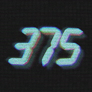 375 Games logo