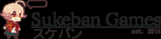 SUKEBAN logo