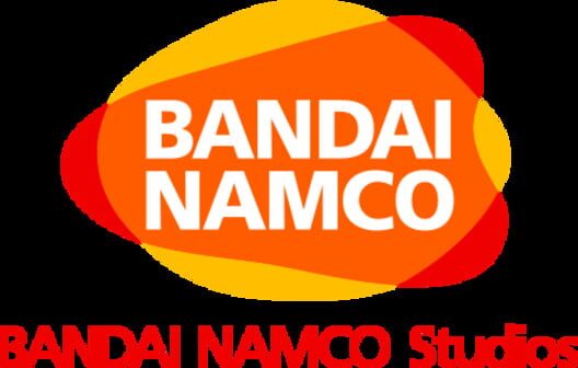 Bandai Namco Entertainment logo