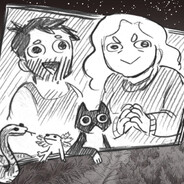 Black Tabby Games logo