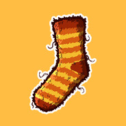 Fuzzy Sock Studios logo