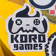 koro.games logo