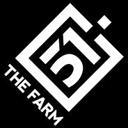 The Farm 51 logo