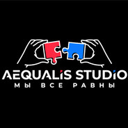 Aequalis Studio logo