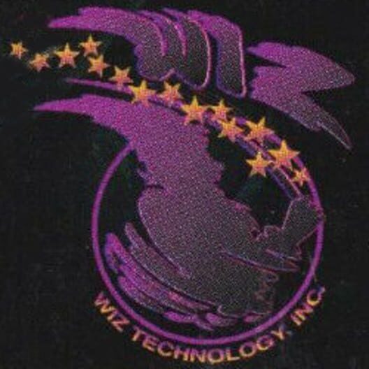 Wiz Technology logo