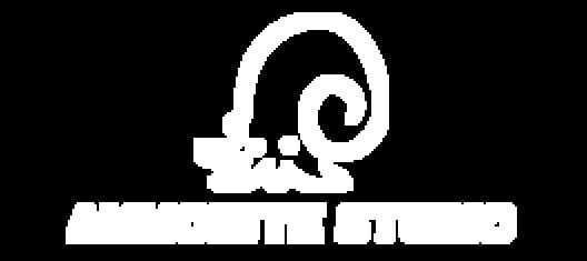 Ammonite Studio logo
