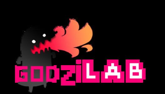 Godzilab logo