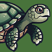 Leaping Turtle logo