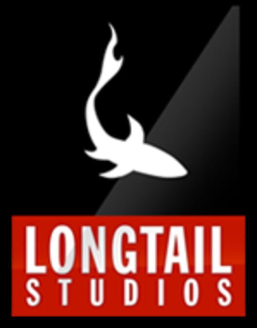 Longtail Studios logo