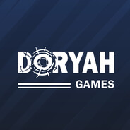 Doryah Games logo