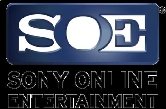 Sony Online Entertainment logo