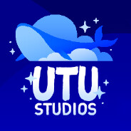 Utu Studios logo