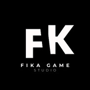 Fika Game Studio logo