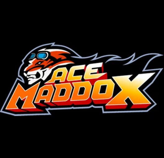 ace maddox logo