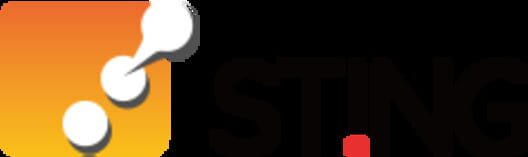 Sting logo
