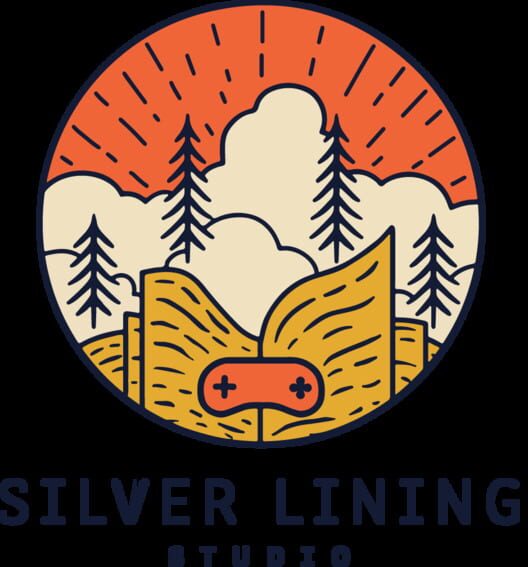 Silver Lining Studio logo