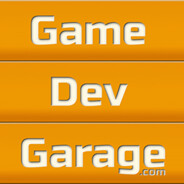 Game Dev Garage