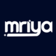 Mriya Game Studio logo