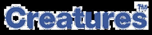 Creatures Inc. logo