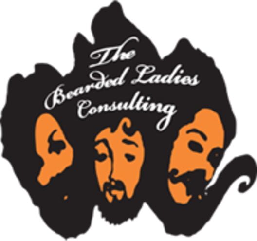 The Bearded Ladies Consulting logo
