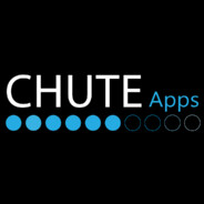 Chute Apps logo