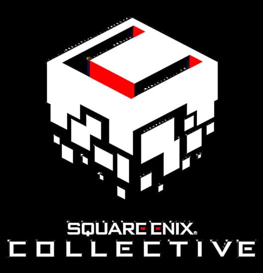 Square Enix Collective logo