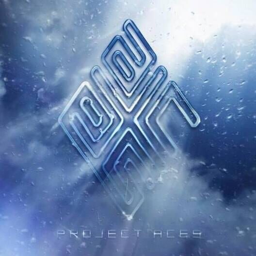 Project Aces logo