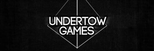 Undertow Games logo