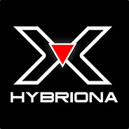 Hybriona Labs logo