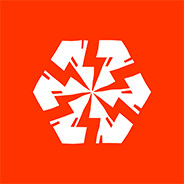 Bolt Blaster Games logo